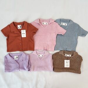 2T Girls Cotton On Bundle